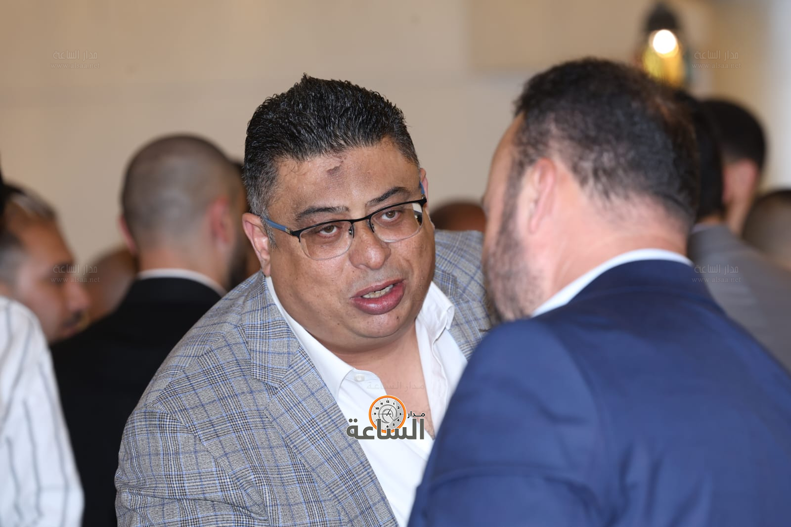 Madar Al-Saa Images 0.37376042138802457