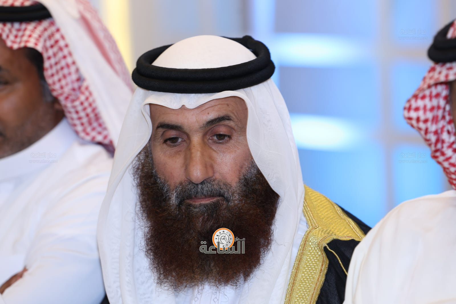 Madar Al-Saa Images 0.5143660249957585