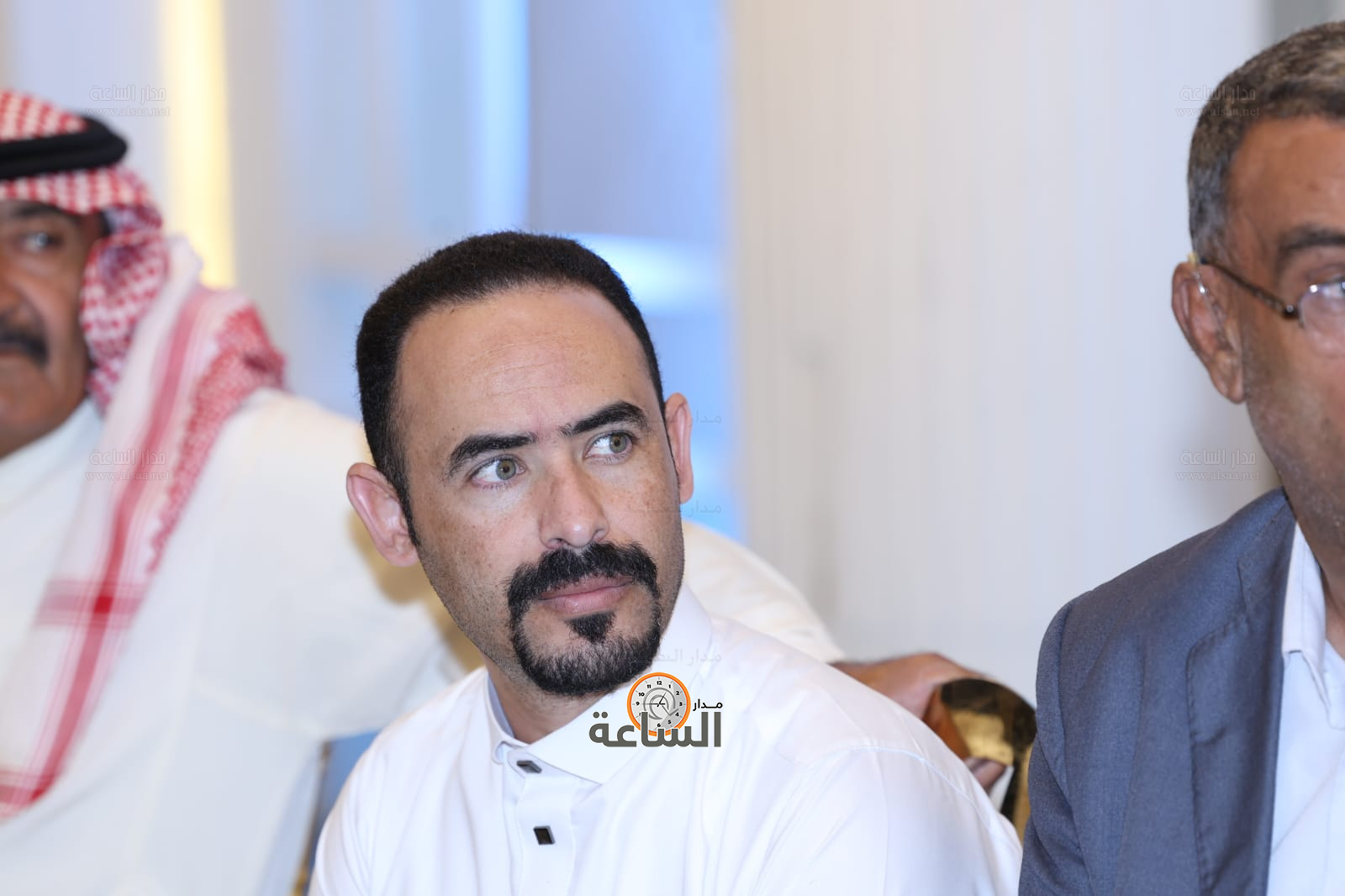 Madar Al-Saa Images 0.9129189960476459