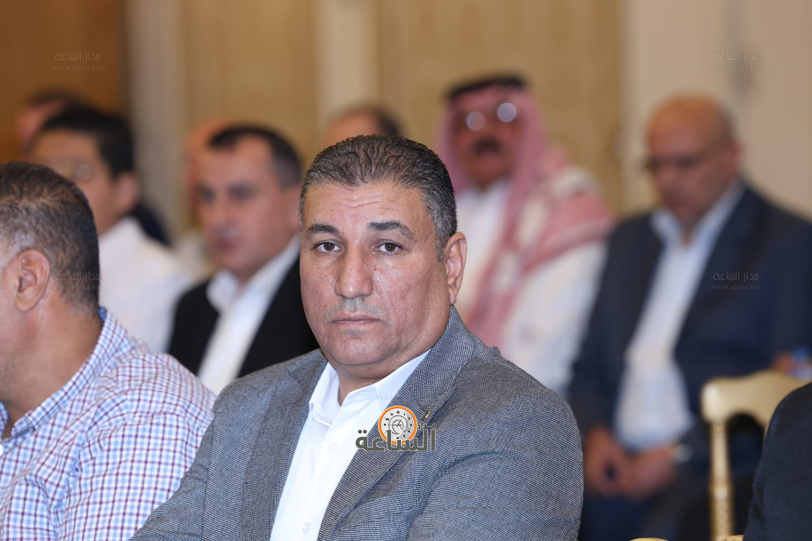 Madar Al-Saa Images 0.5924384933815143