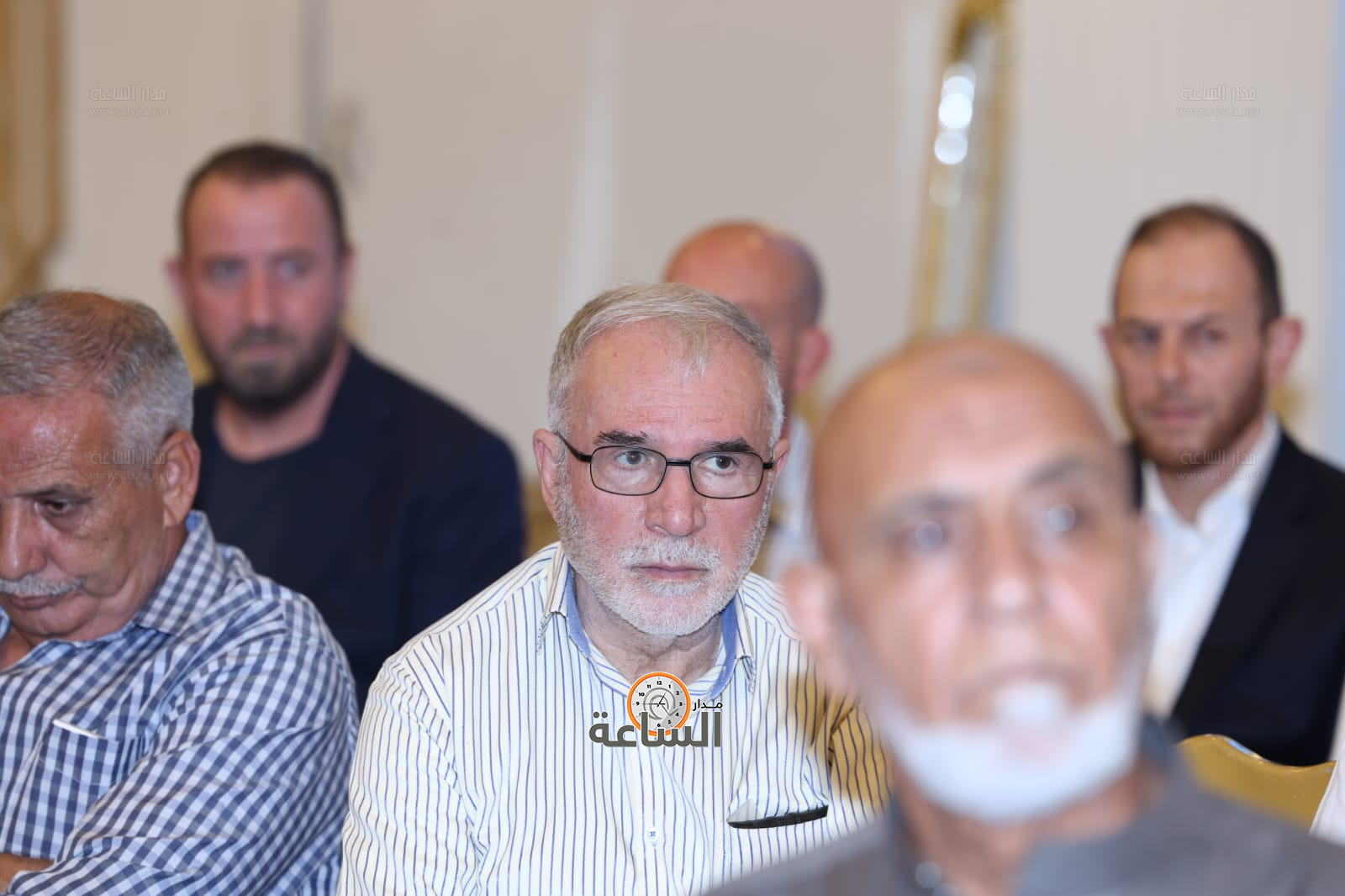 Madar Al-Saa Images 0.8587554261919121