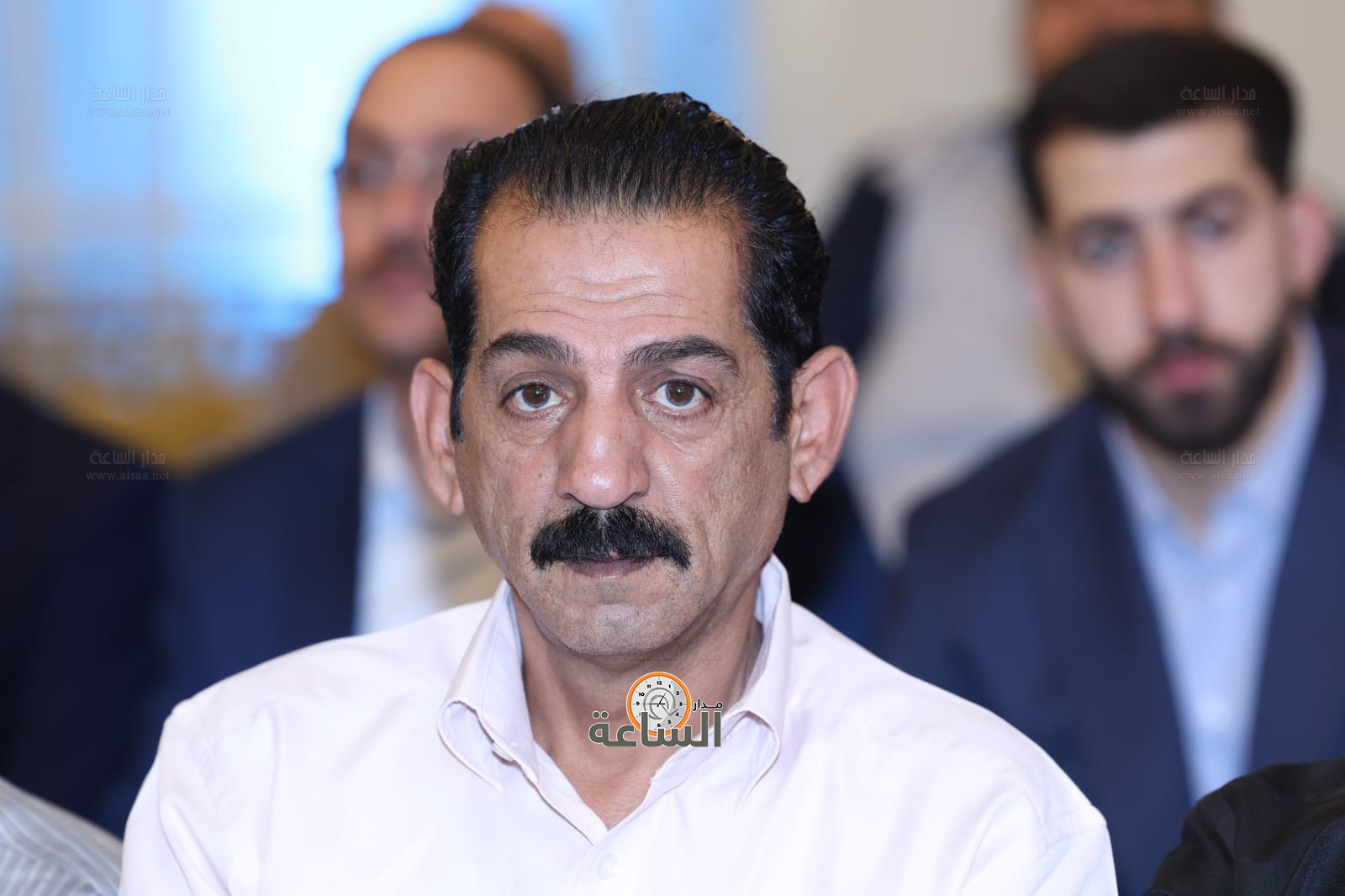 Madar Al-Saa Images 0.12051025901119394