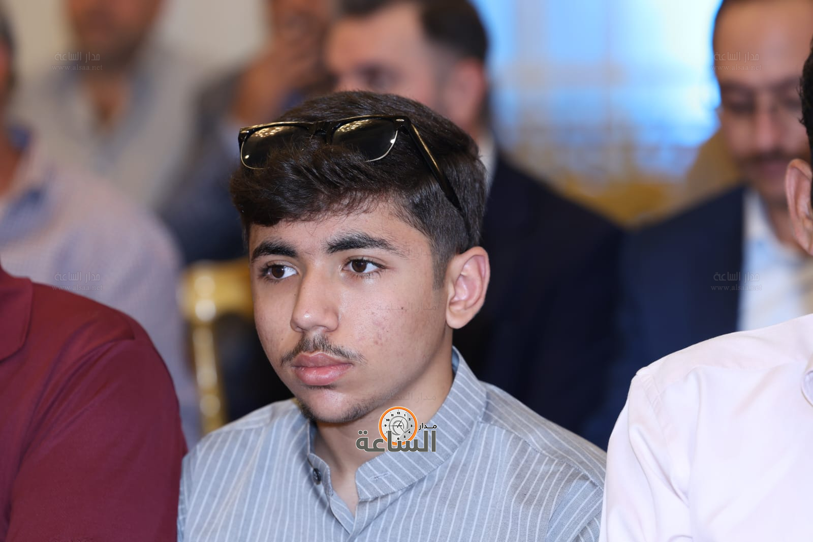 Madar Al-Saa Images 0.9485441567358873