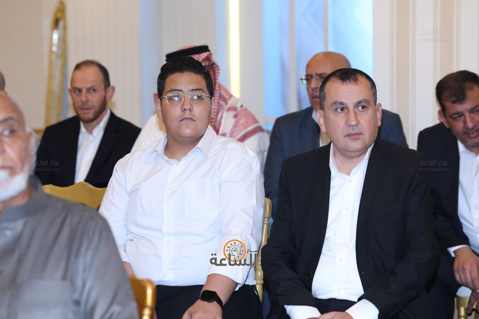 Madar Al-Saa Images 0.2887952681135876