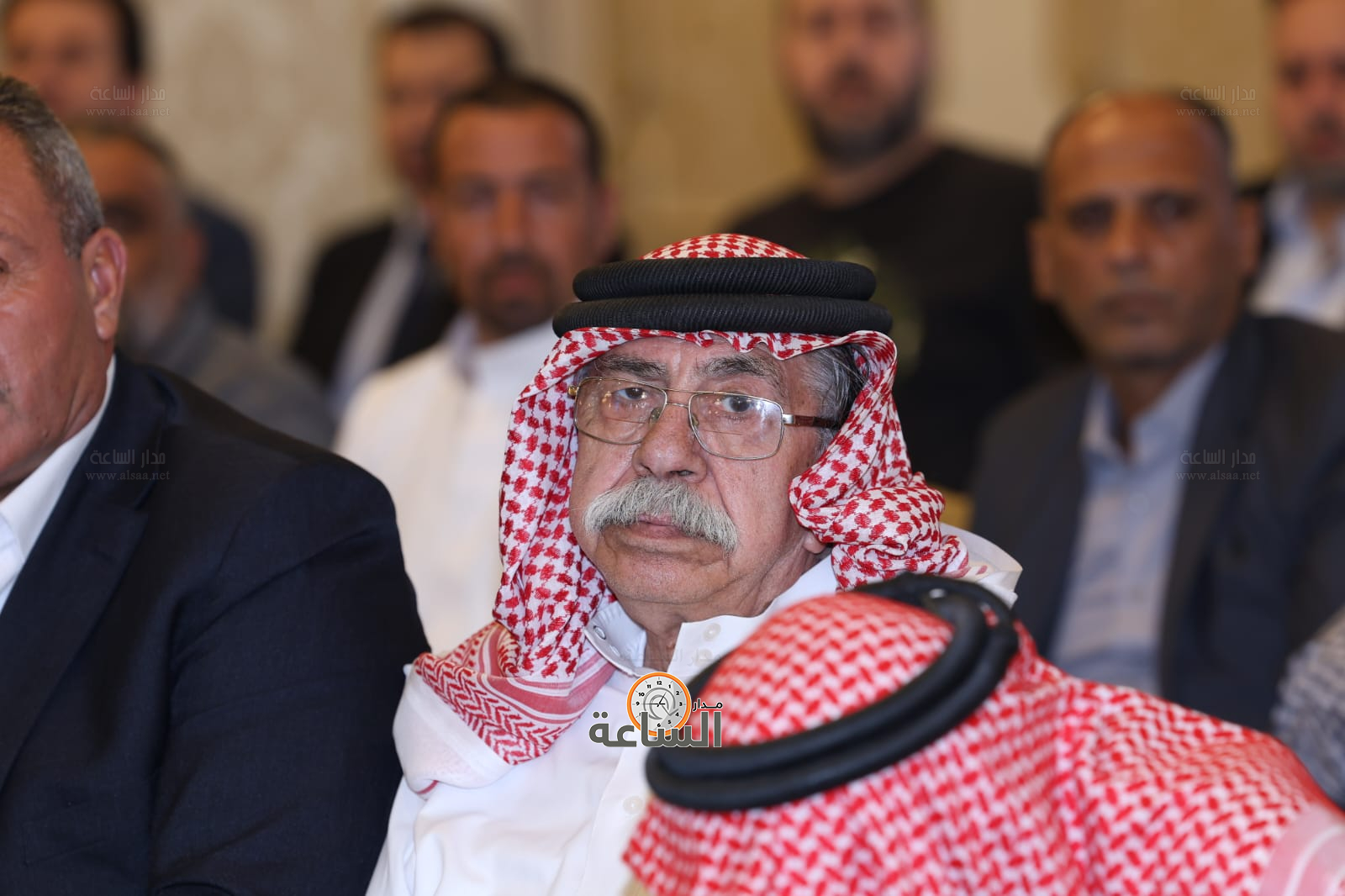 Madar Al-Saa Images 0.9306692794567532