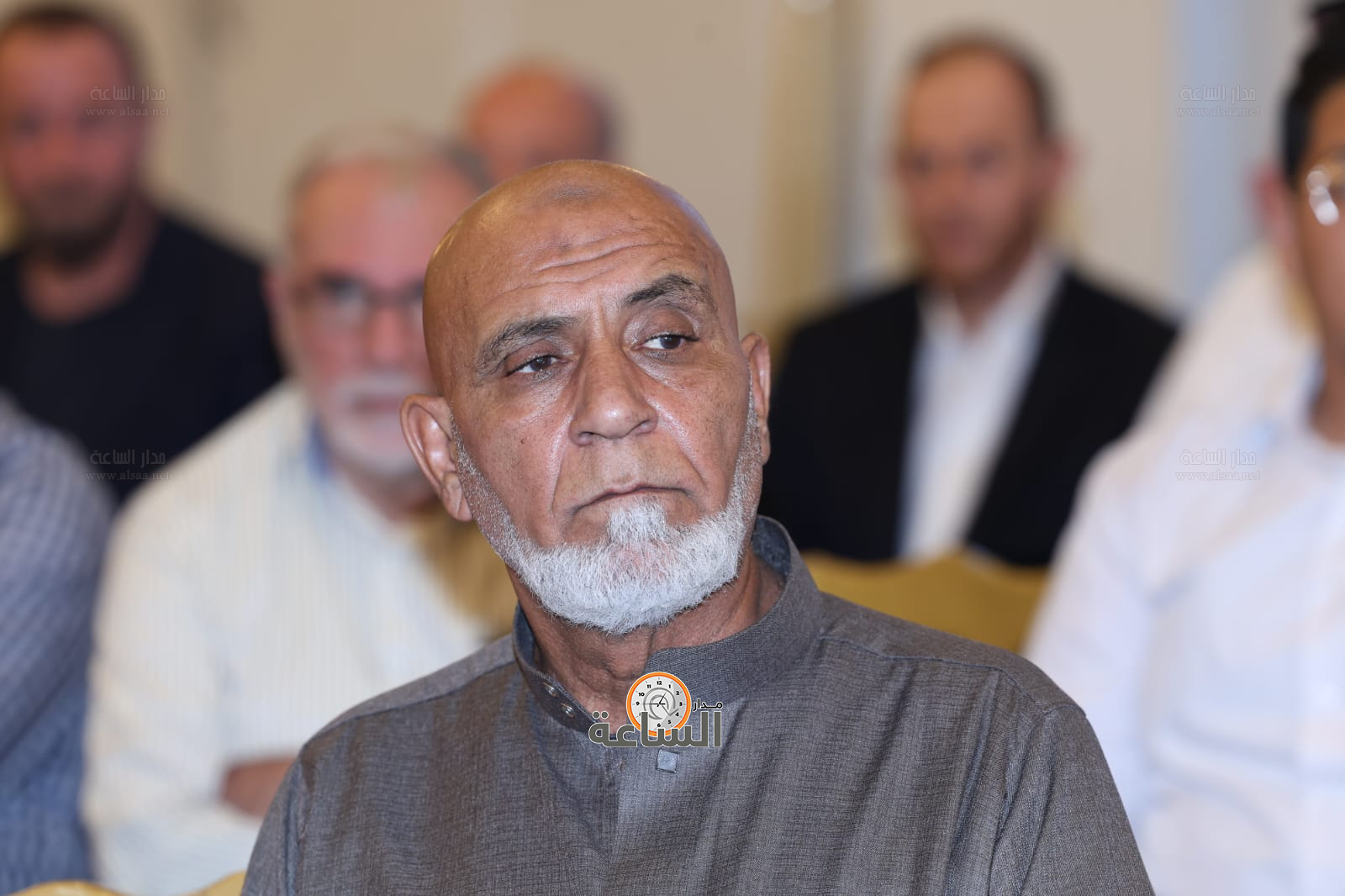 Madar Al-Saa Images 0.15869648852495577