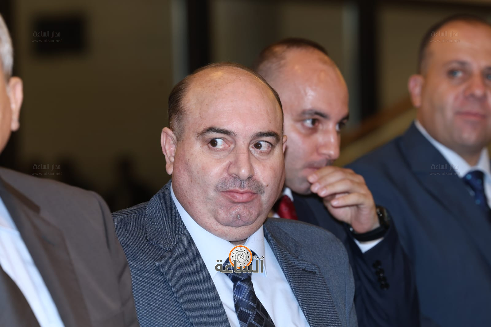 Madar Al-Saa Images 0.987946526300986