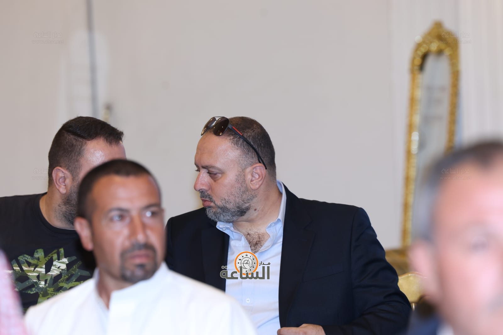 Madar Al-Saa Images 0.7427975963048755