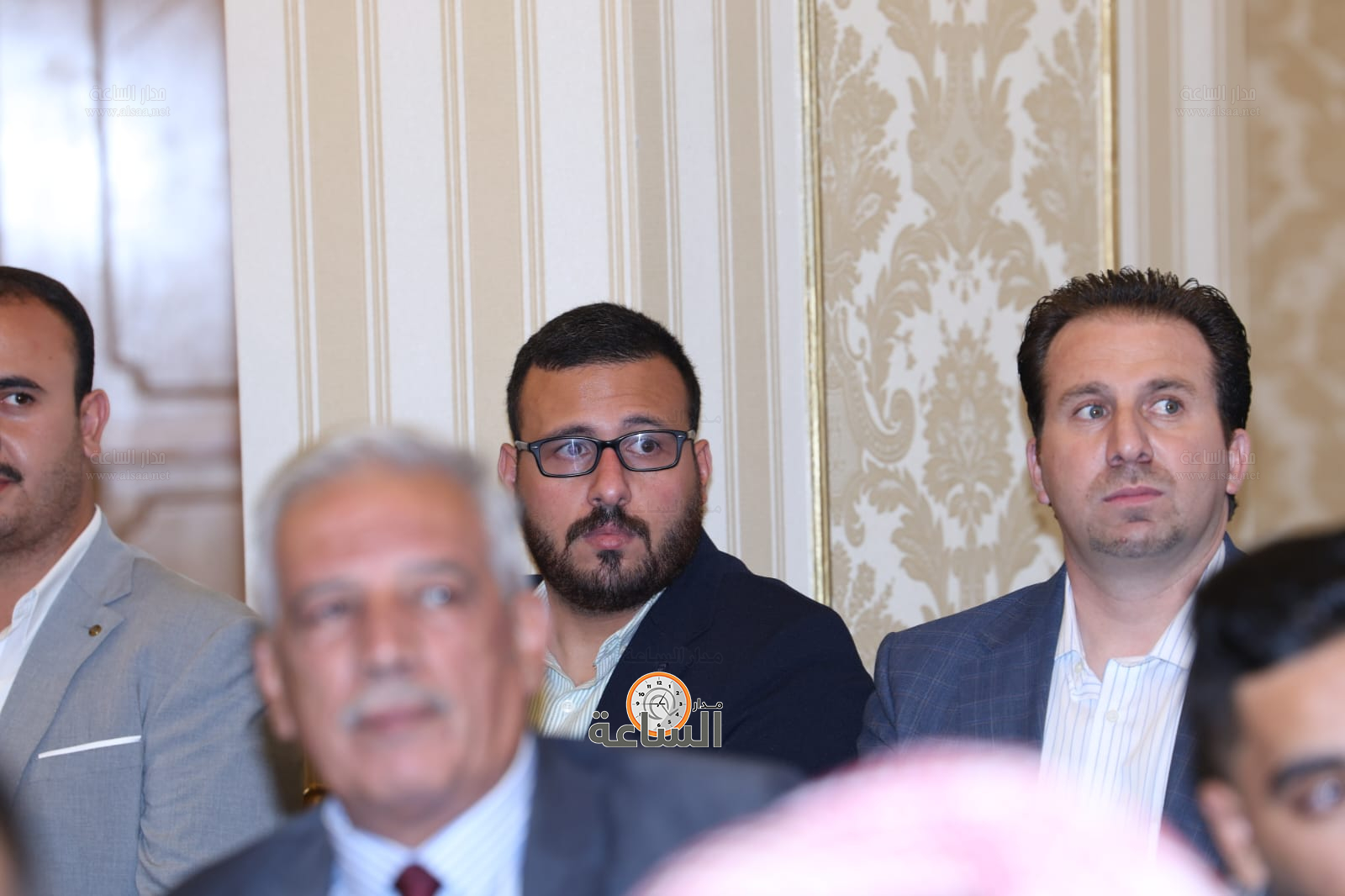 Madar Al-Saa Images 0.3309451507844531