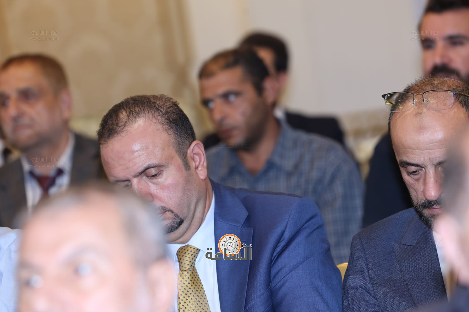 Madar Al-Saa Images 0.8349867981786109