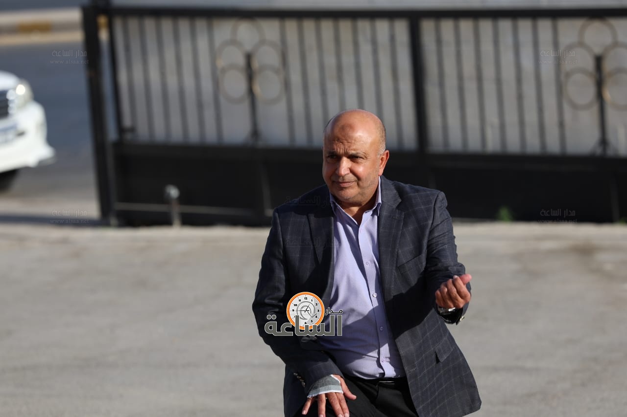 Madar Al-Saa Images 0.14906766334939958