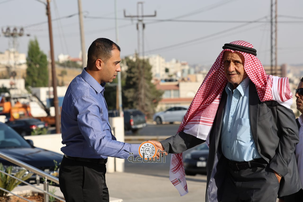 Madar Al-Saa Images 0.057674546800783766