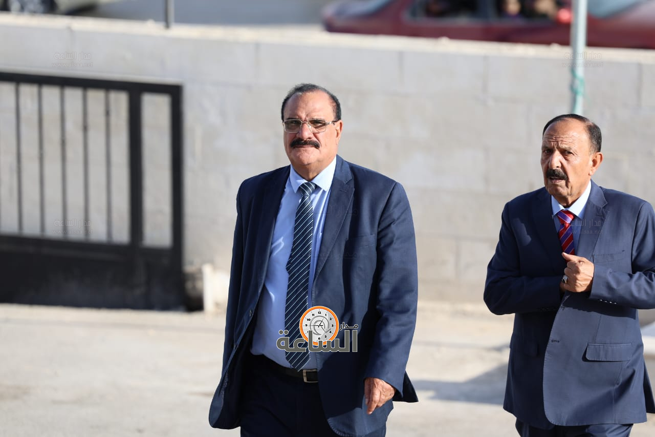 Madar Al-Saa Images 0.5429600792878293