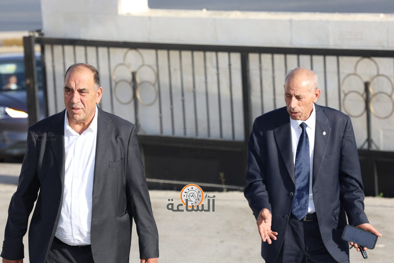 Madar Al-Saa Images 0.045442200689201684