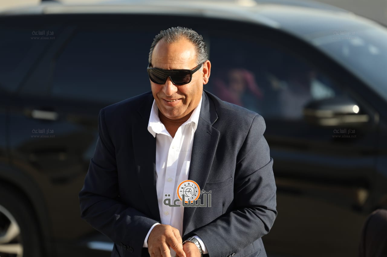 Madar Al-Saa Images 0.19305310677091347