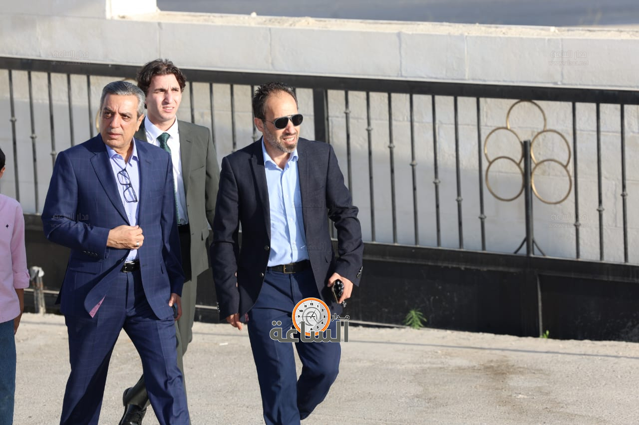 Madar Al-Saa Images 0.2697157507233492