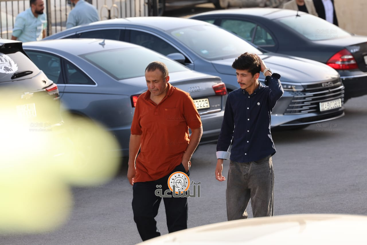 Madar Al-Saa Images 0.3088304416145523