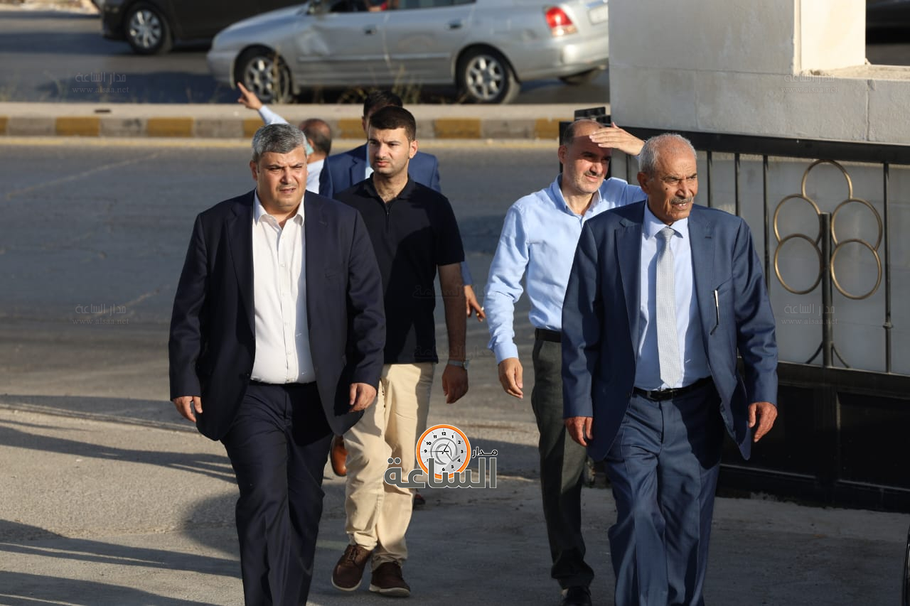 Madar Al-Saa Images 0.994901004627