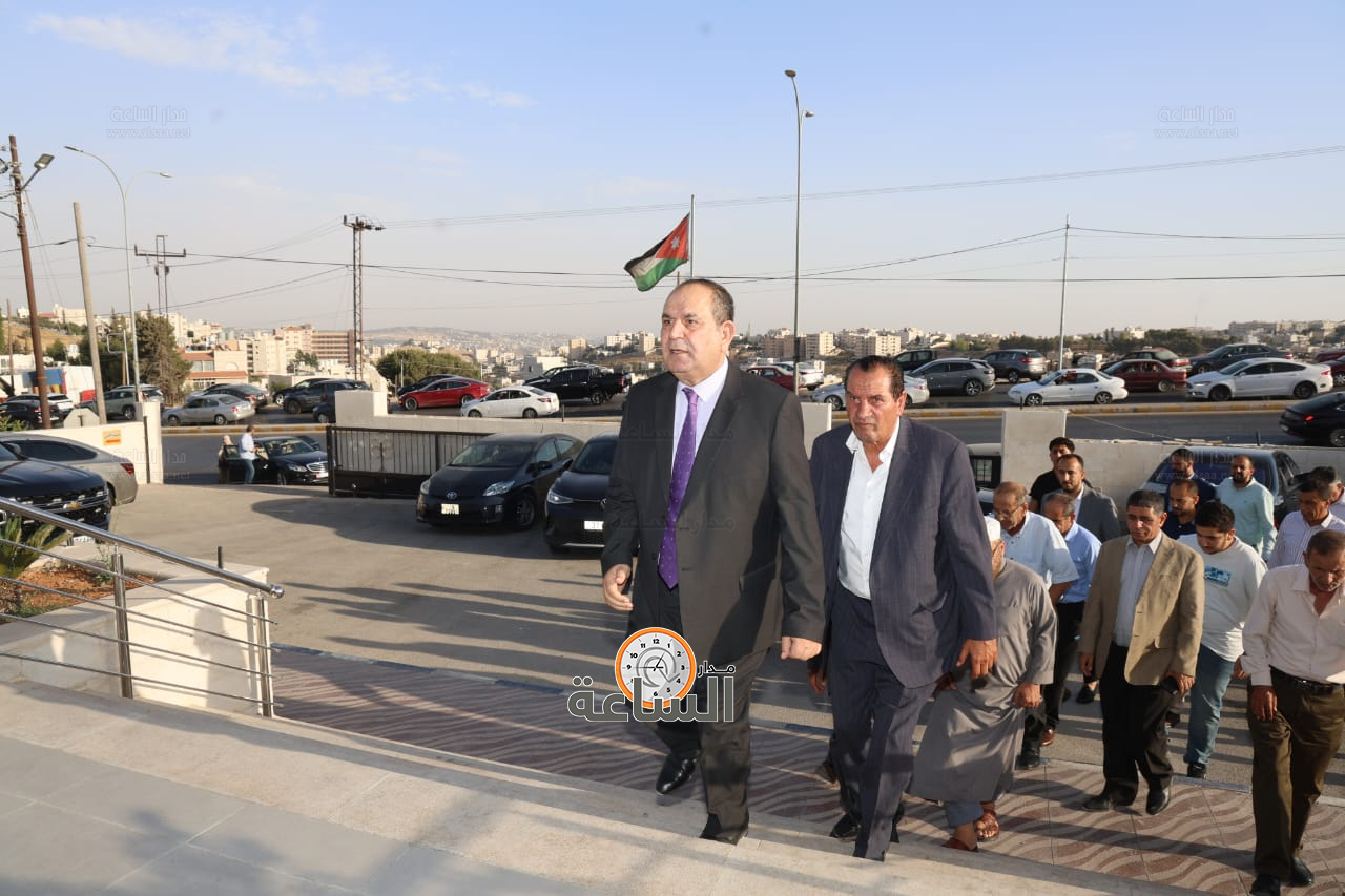 Madar Al-Saa Images 0.5334630768386203