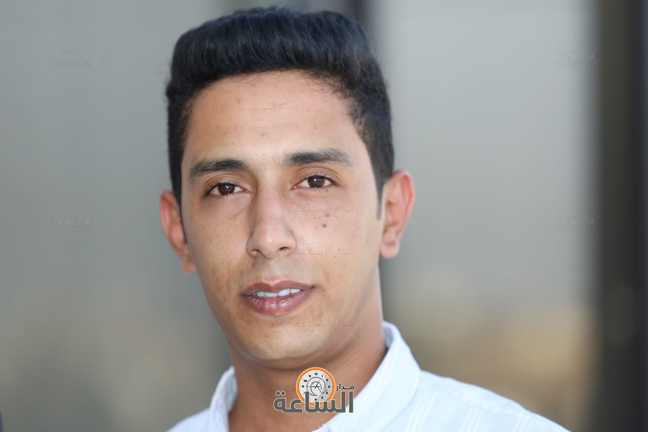 Madar Al-Saa Images 0.218386281433667