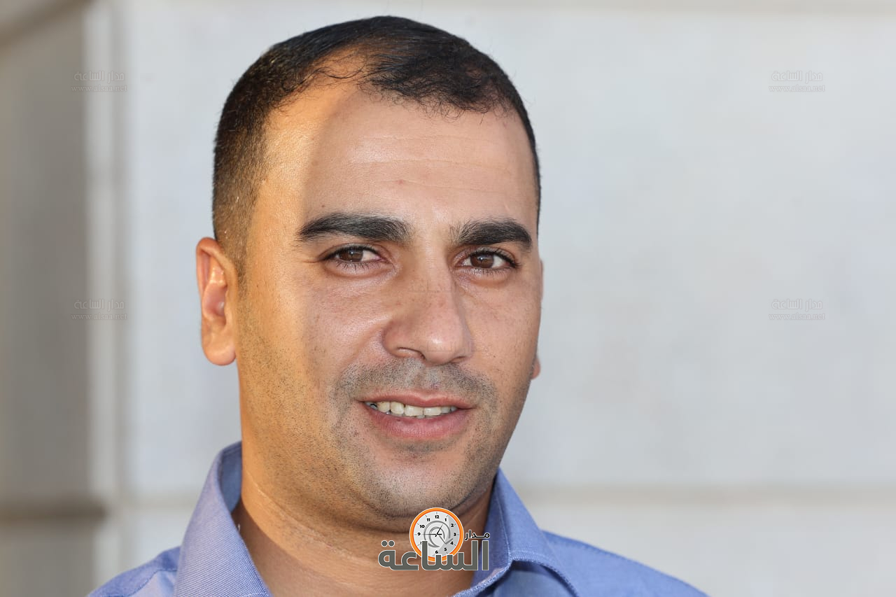 Madar Al-Saa Images 0.5870091132114711