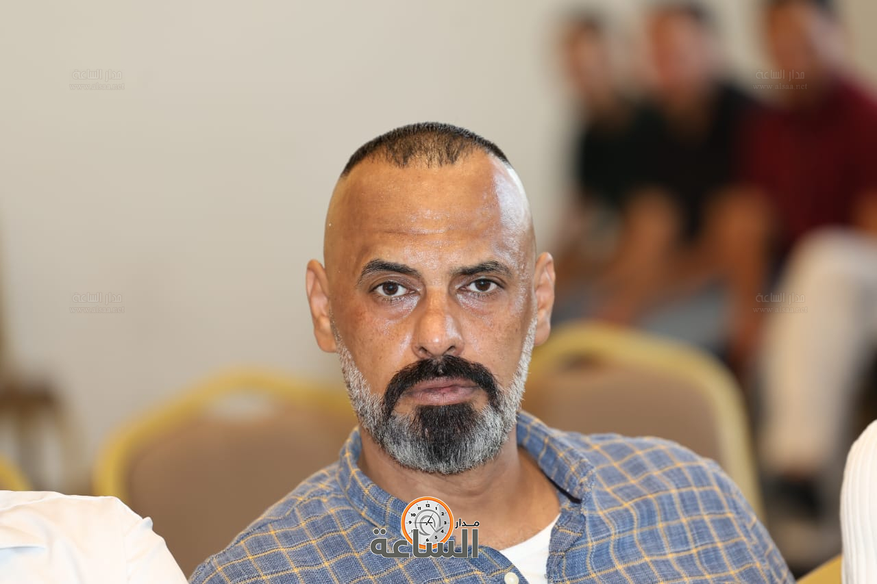 Madar Al-Saa Images 0.01946664280205246