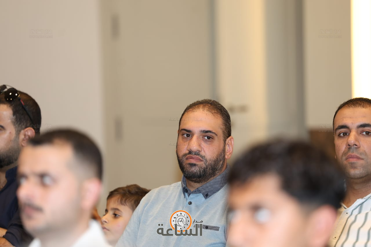 Madar Al-Saa Images 0.1092531131288732