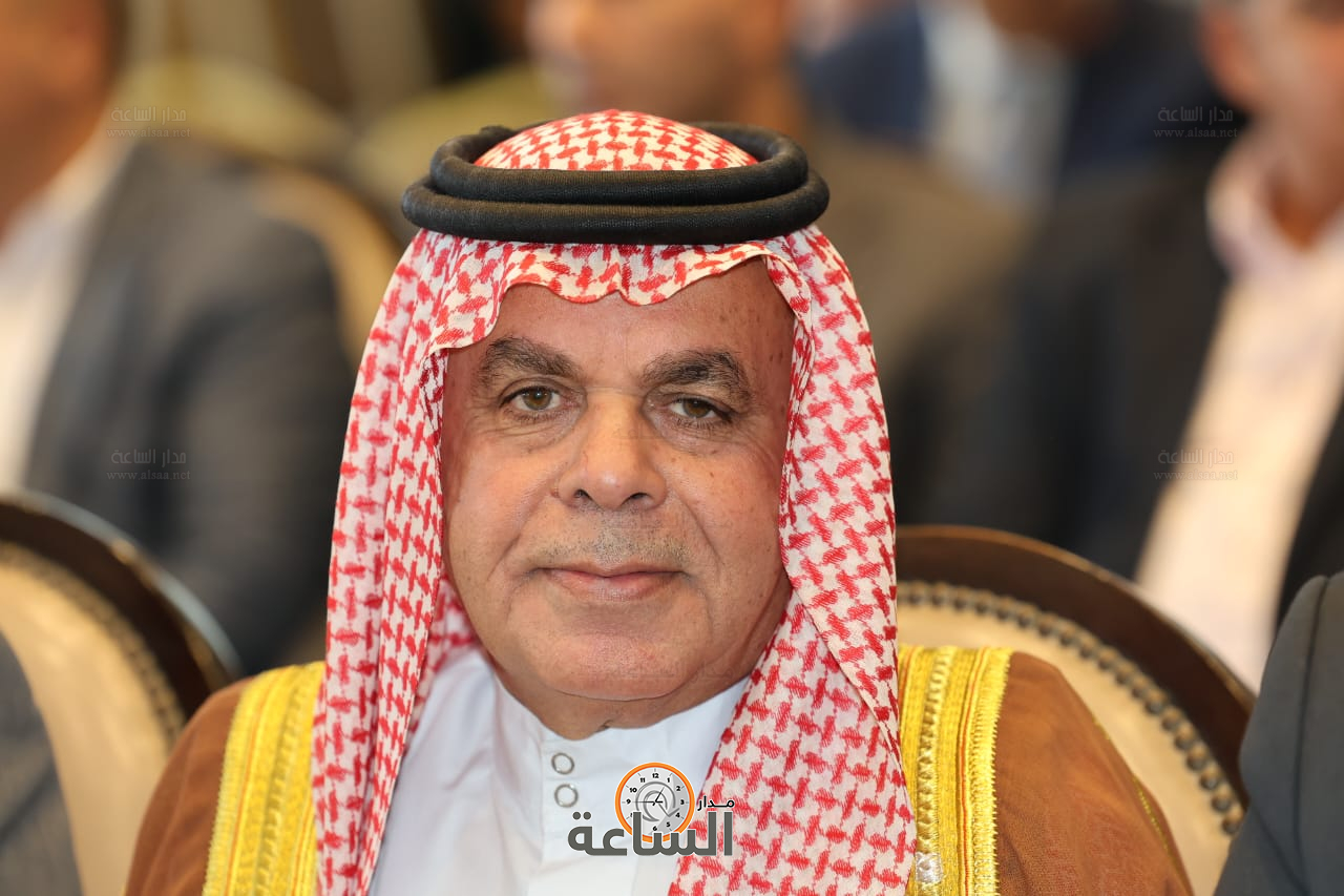 Madar Al-Saa Images 0.8302377154316838