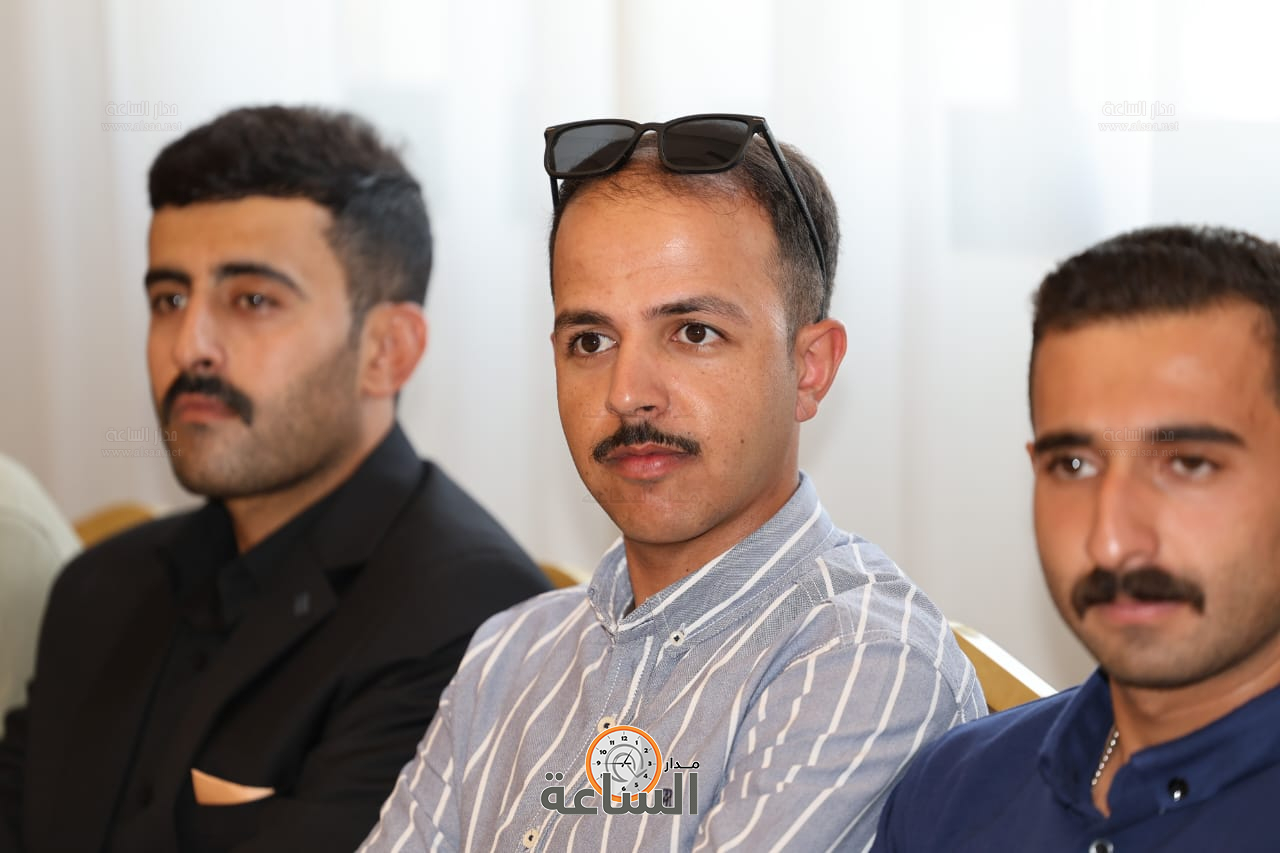 Madar Al-Saa Images 0.040774803179820074