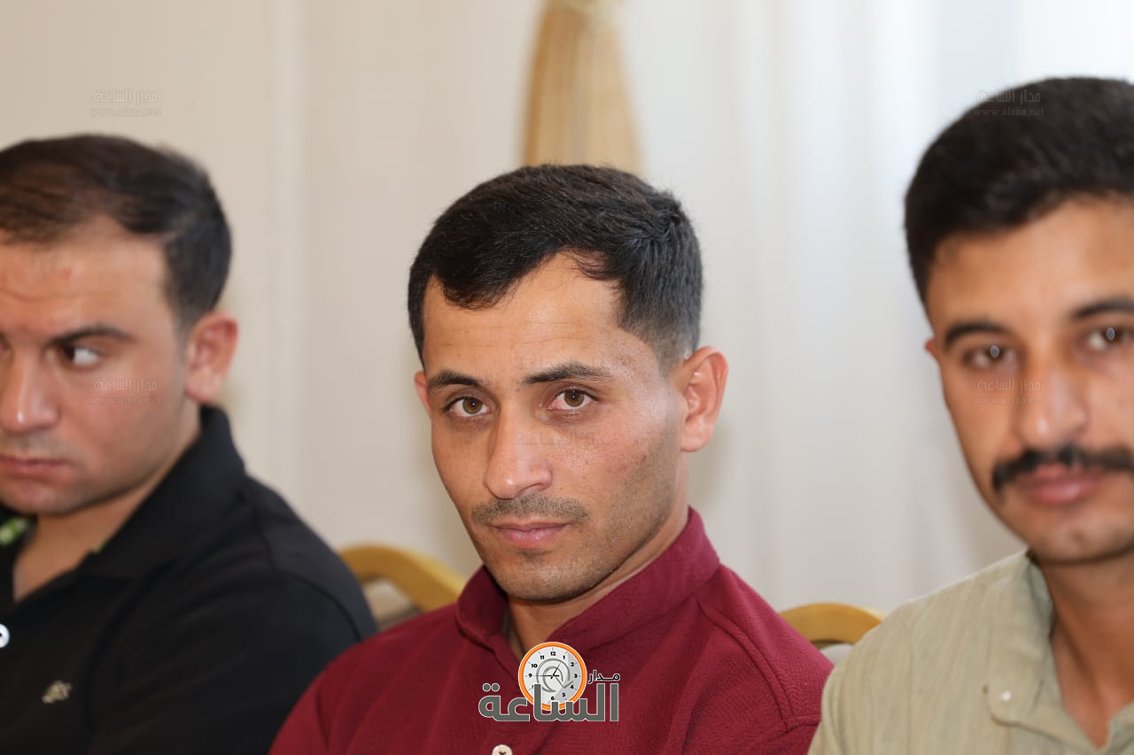 Madar Al-Saa Images 0.1643140344804046