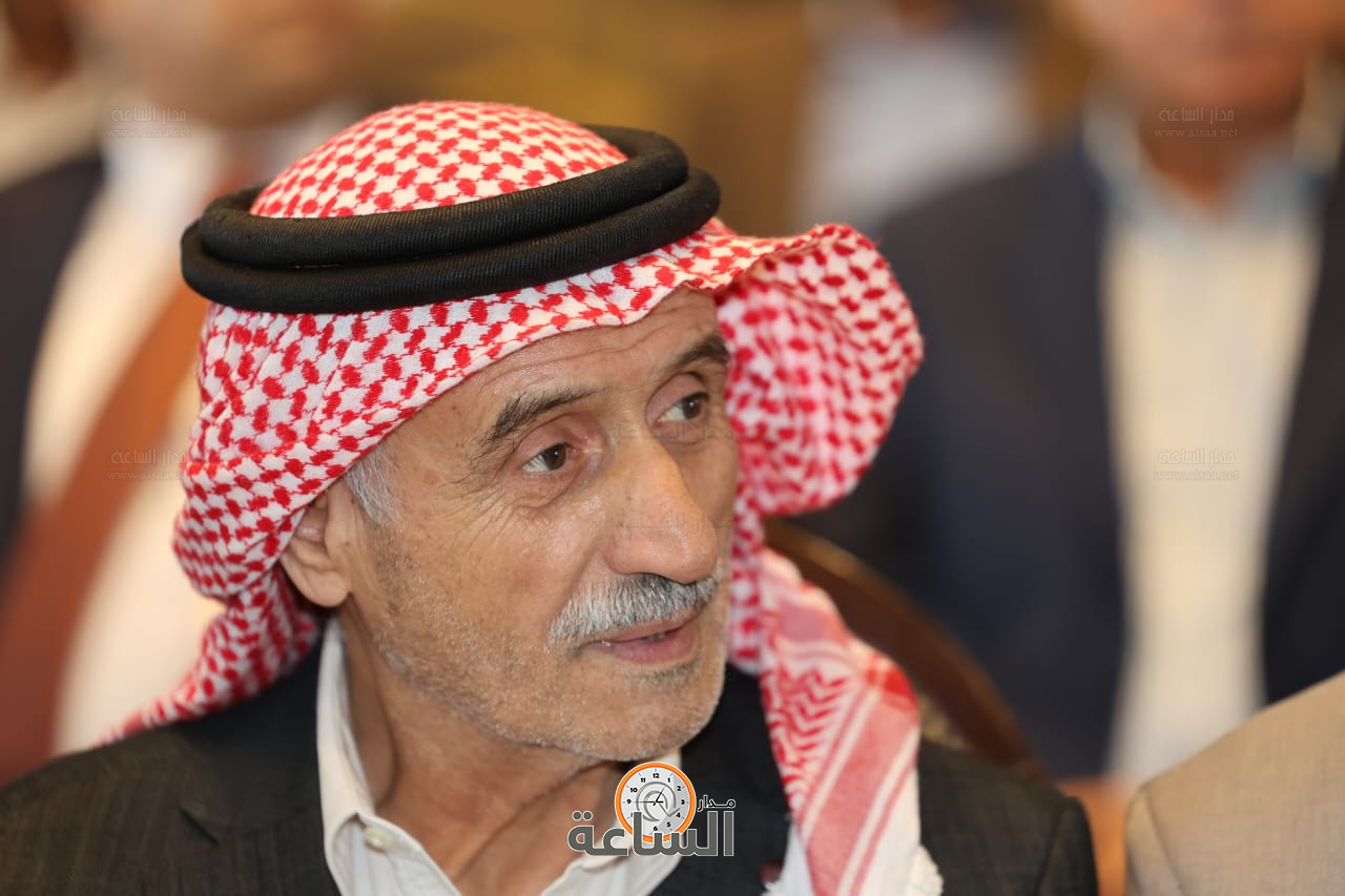 Madar Al-Saa Images 0.10128452962723844