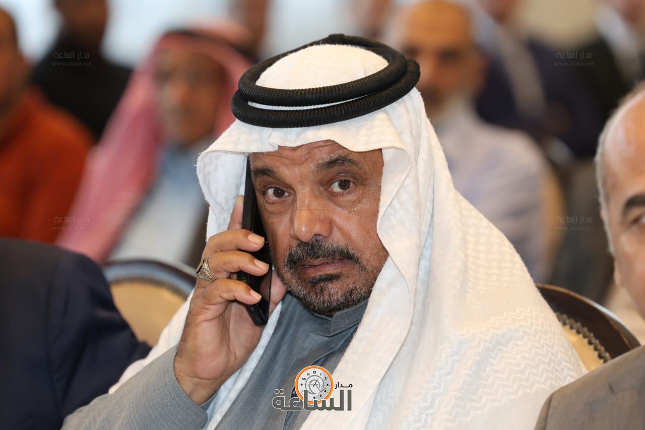 Madar Al-Saa Images 0.3266031370679683