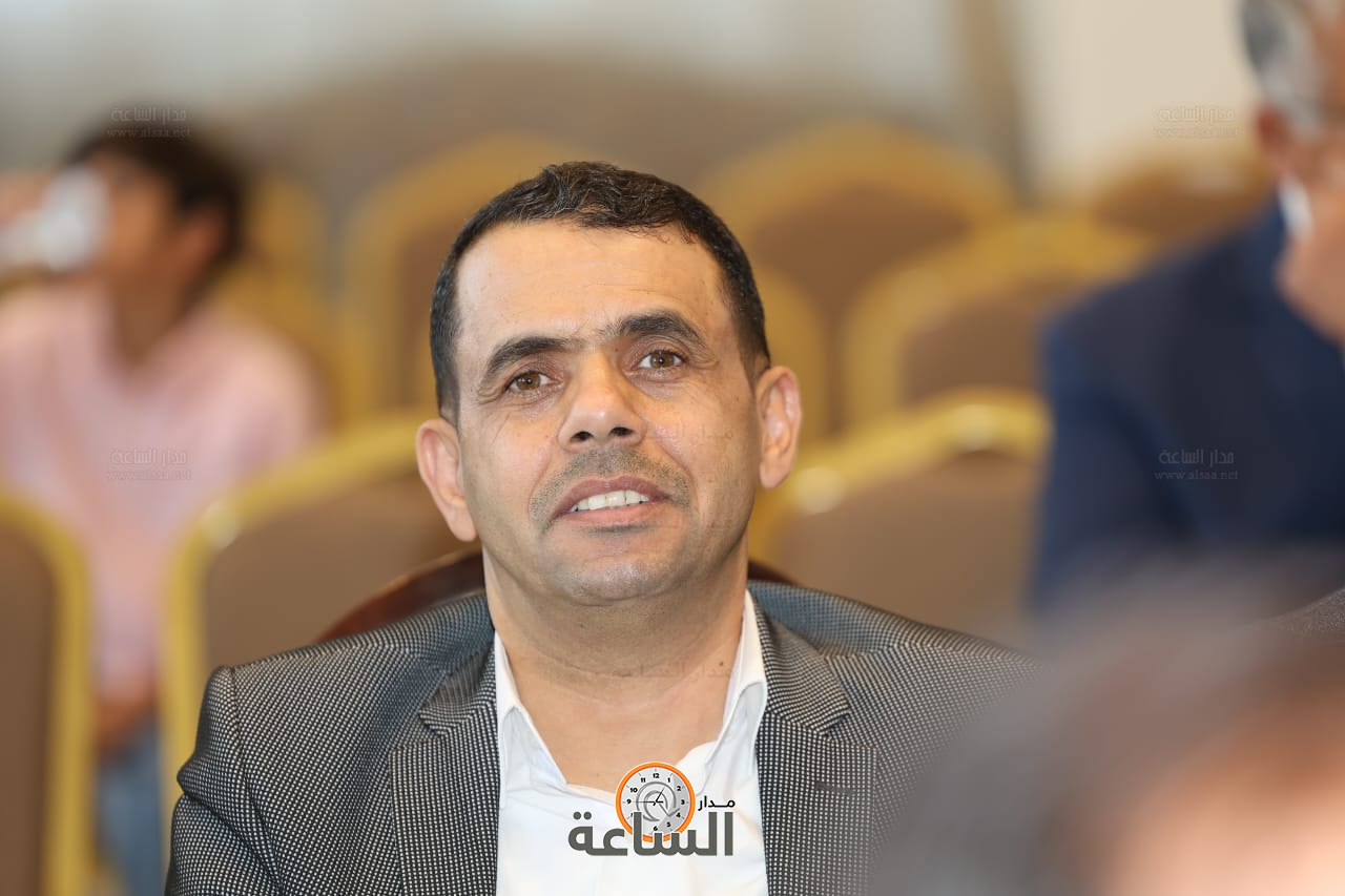 Madar Al-Saa Images 0.189935072854039