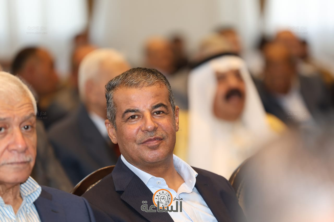 Madar Al-Saa Images 0.3208834058095552