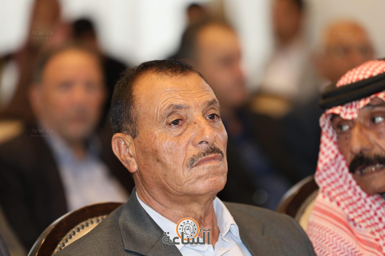 Madar Al-Saa Images 0.5711437877525171