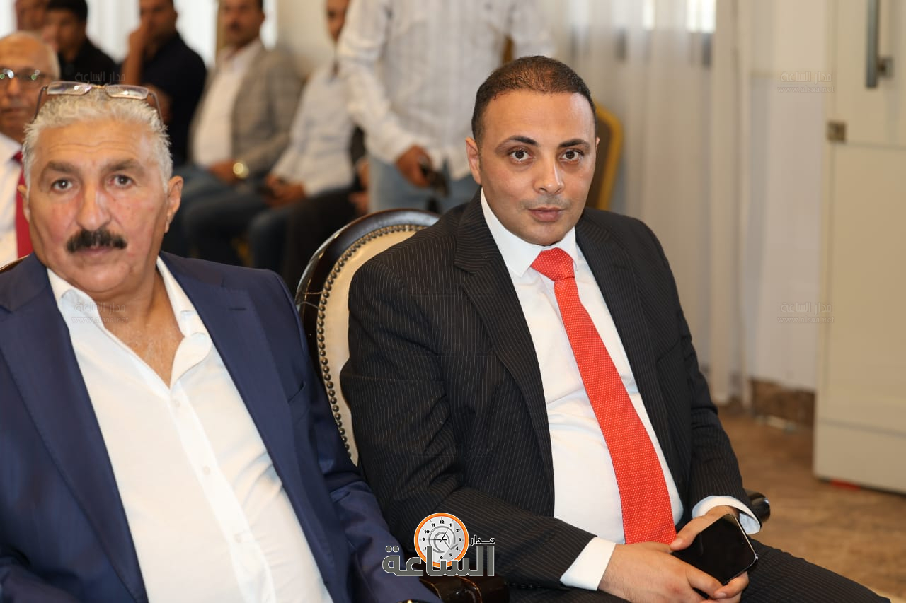 Madar Al-Saa Images 0.5578686506851758