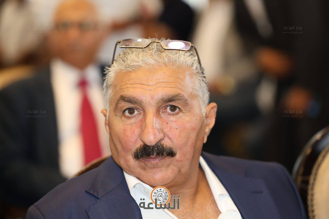 Madar Al-Saa Images 0.8694029756266674