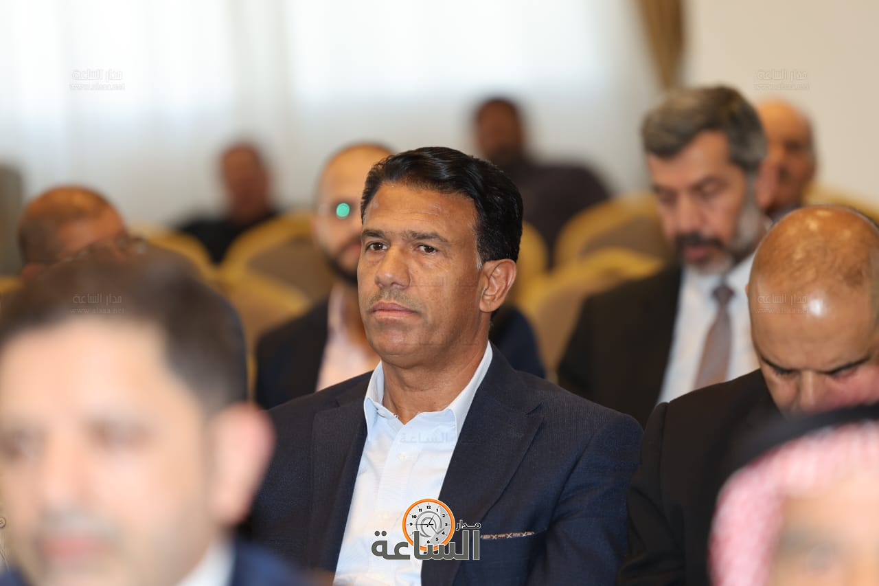 Madar Al-Saa Images 0.15714625248844538