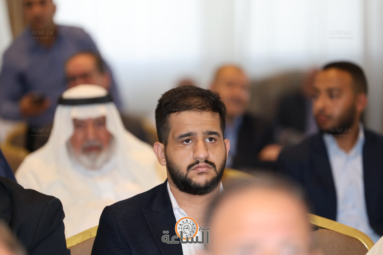 Madar Al-Saa Images 0.16266081741195648