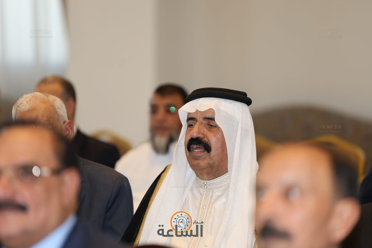 Madar Al-Saa Images 0.47282037648712005