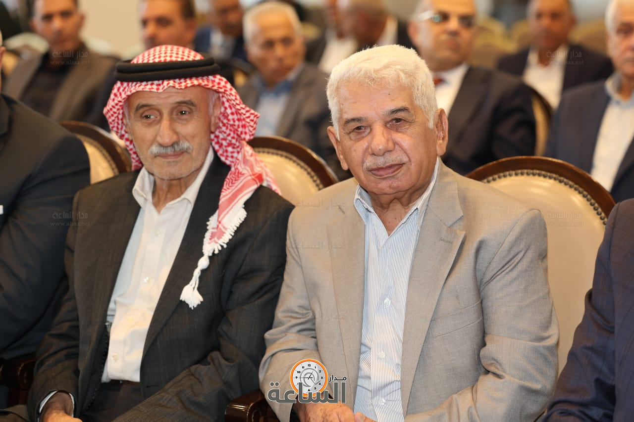 Madar Al-Saa Images 0.9511697386519923