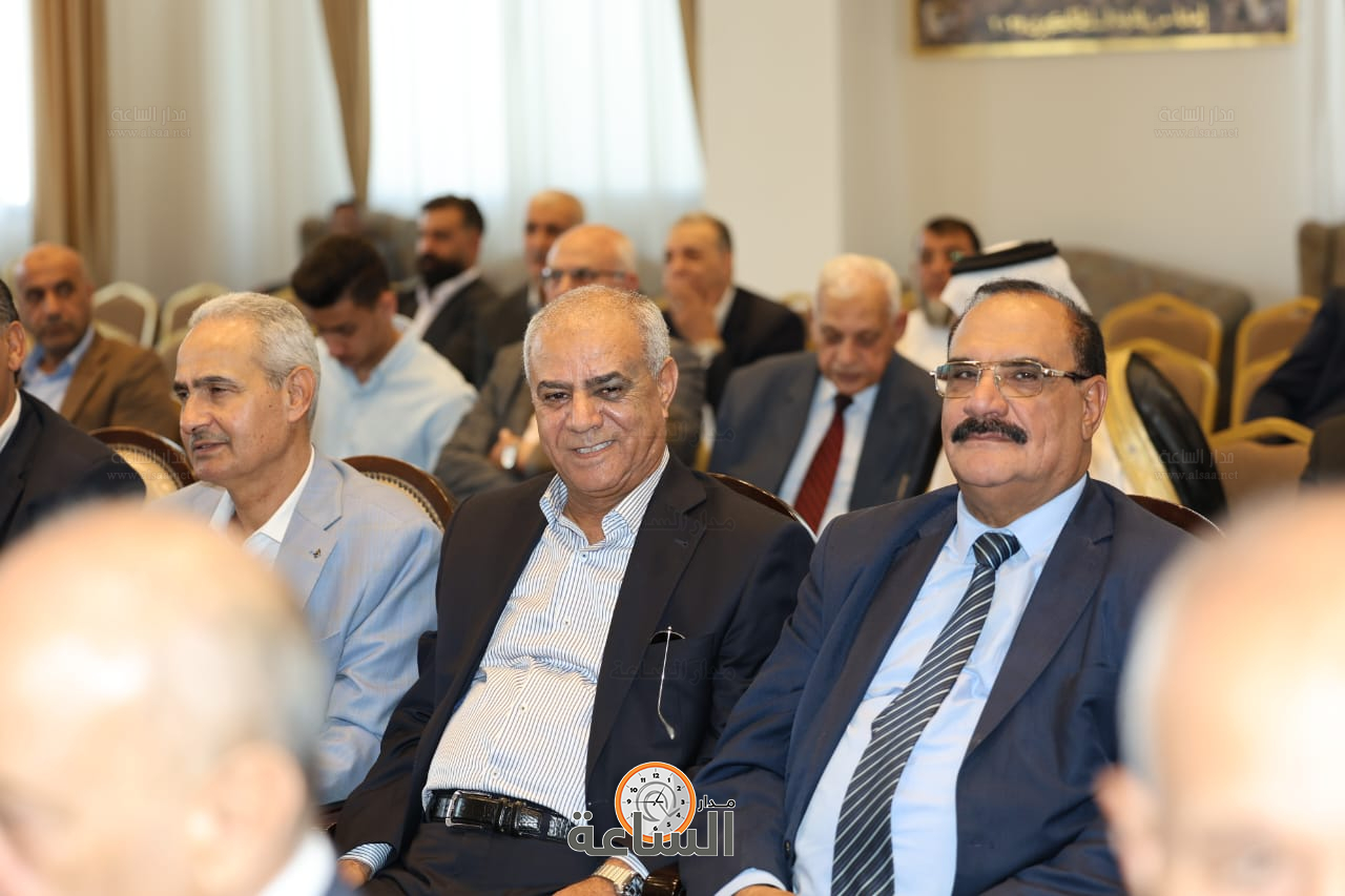 Madar Al-Saa Images 0.12306849310937618