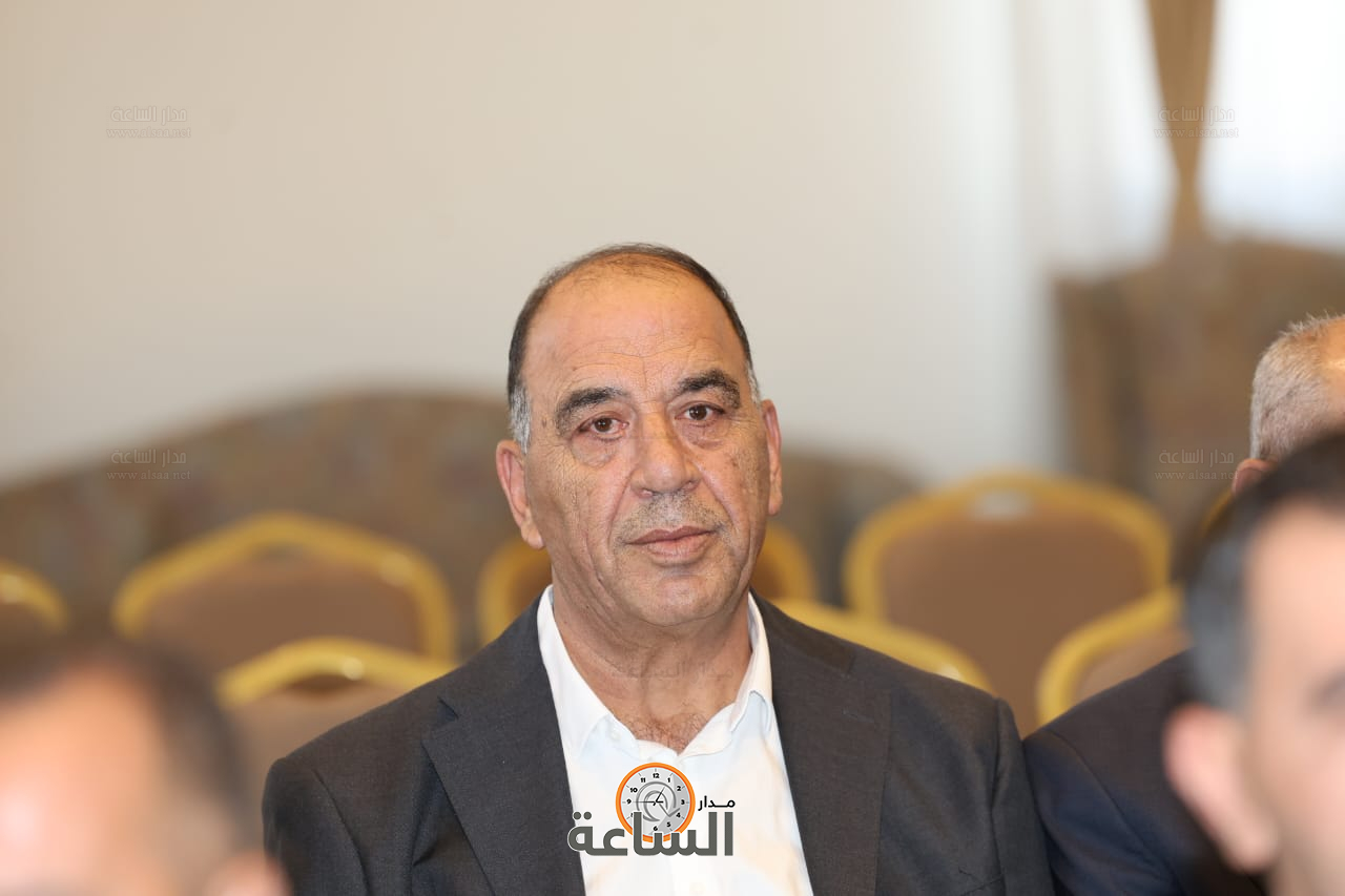 Madar Al-Saa Images 0.06402257485112006