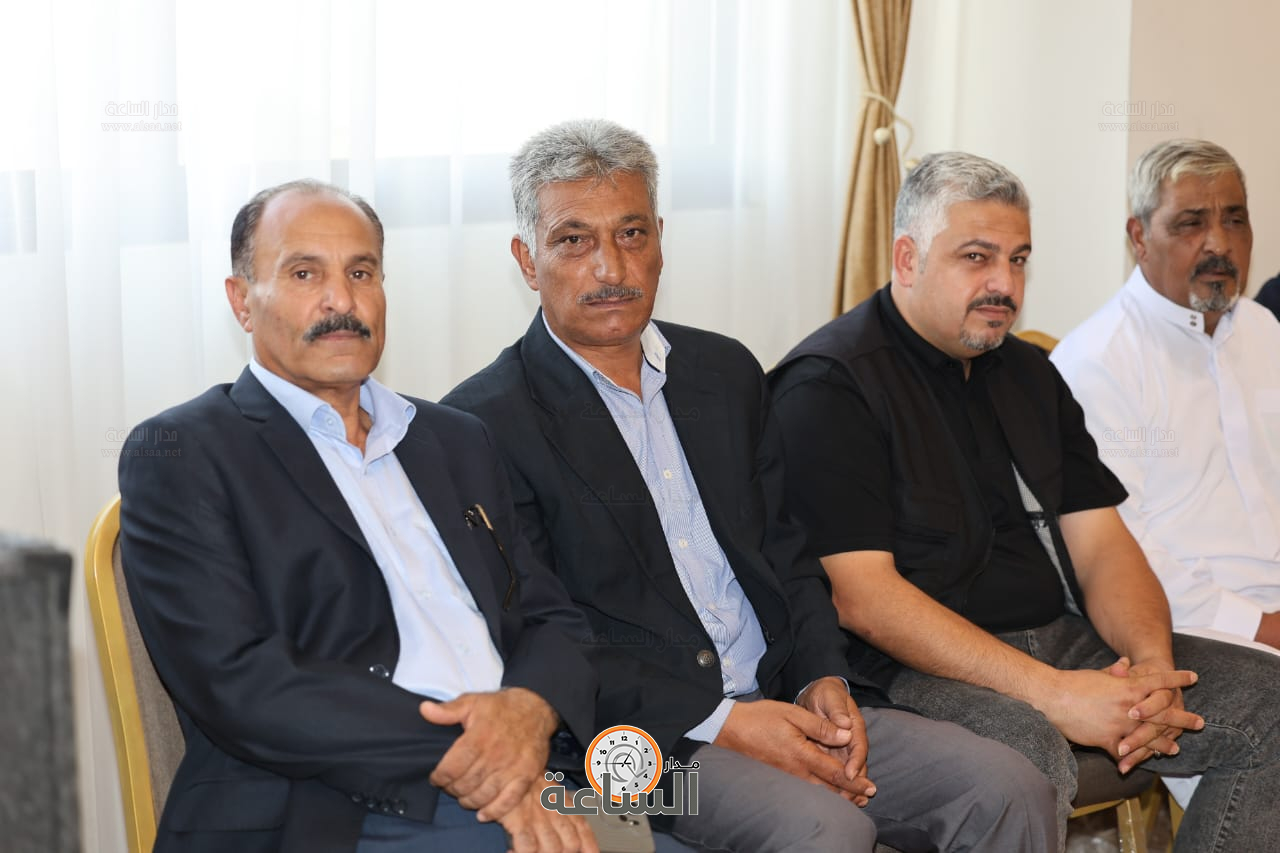 Madar Al-Saa Images 0.8686718591066085