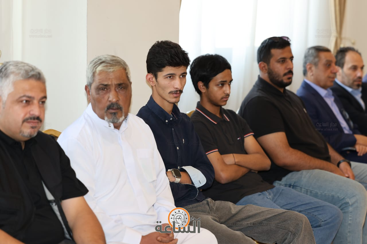 Madar Al-Saa Images 0.5381295793542893