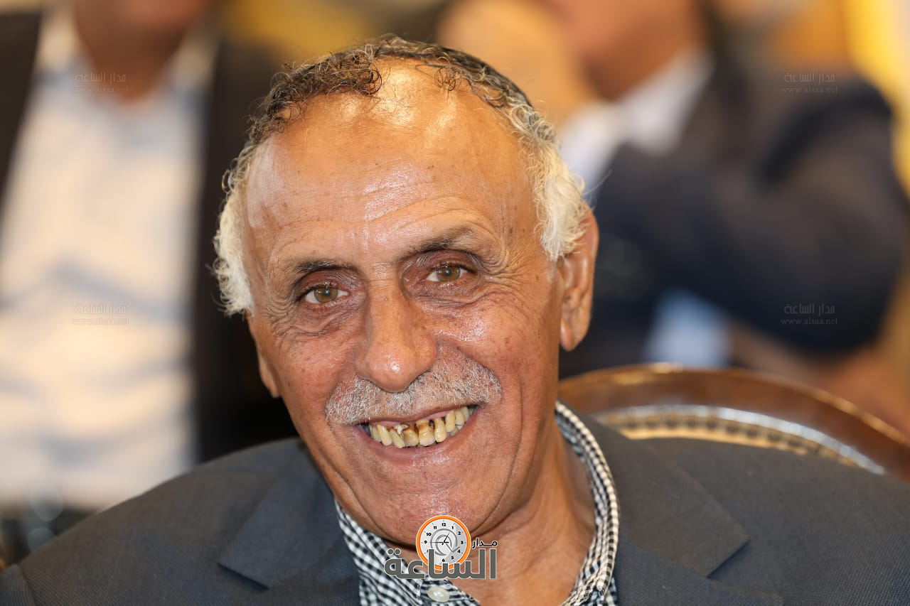 Madar Al-Saa Images 0.5808071512449834