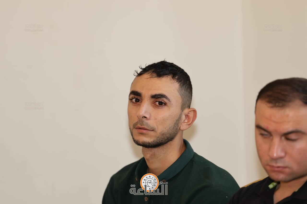 Madar Al-Saa Images 0.02341550935725134