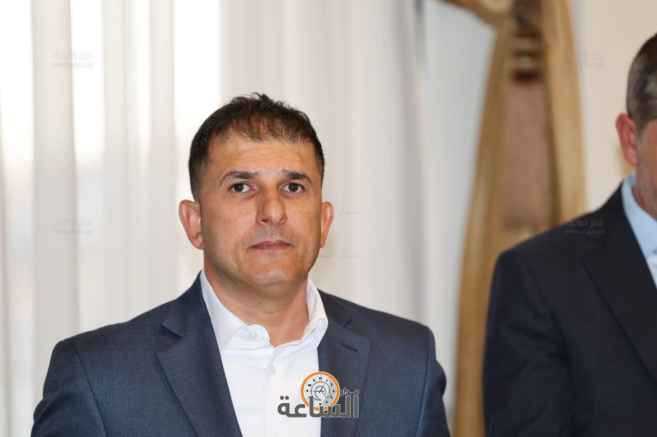 Madar Al-Saa Images 0.19693882285685238