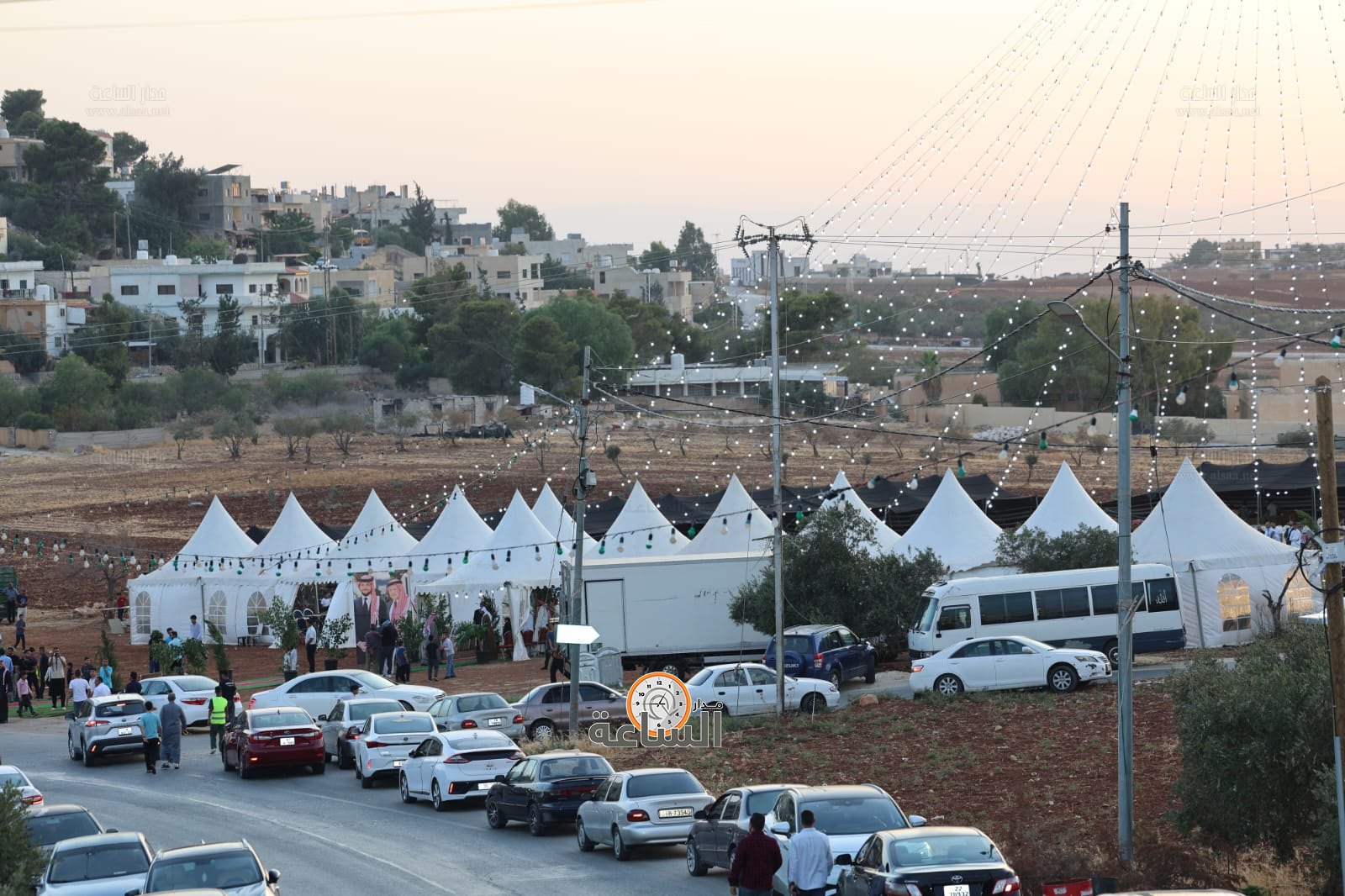 Madar Al-Saa Images 0.43994591169234365