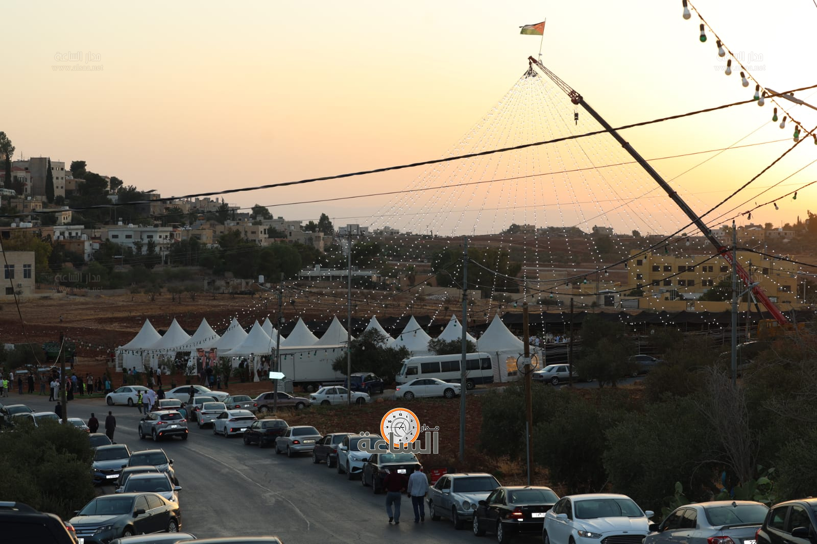 Madar Al-Saa Images 0.41107018032274545